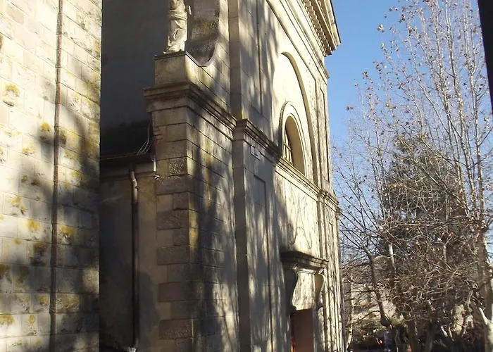 Albergo Sapori
