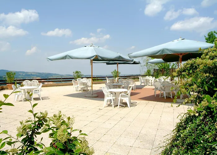 Albergo Sapori