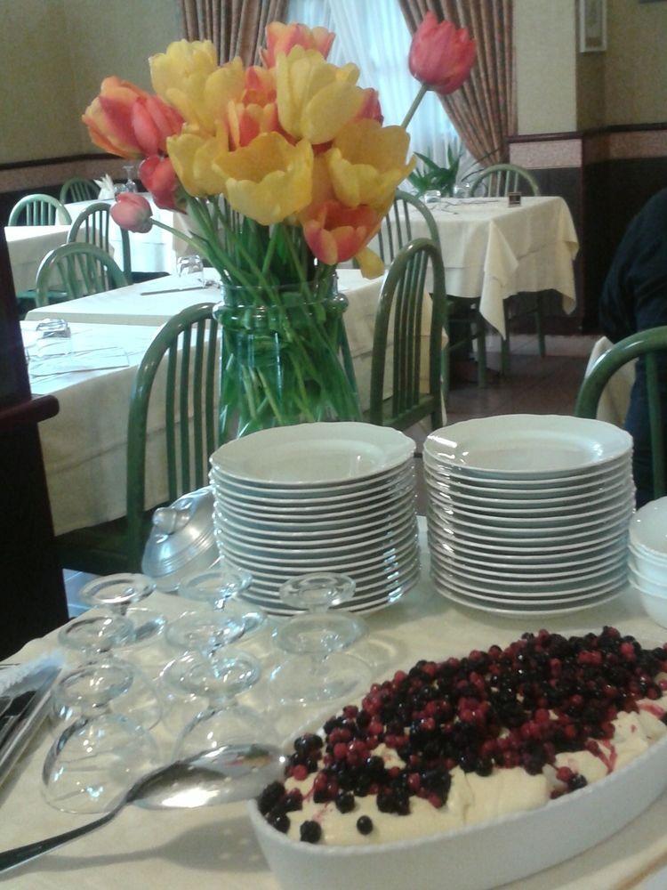 Sapori 3* Tole
