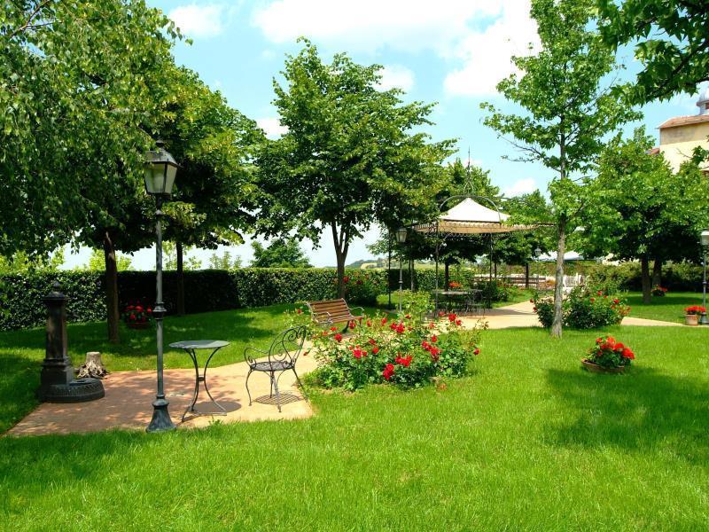 Sapori Hotel 3*