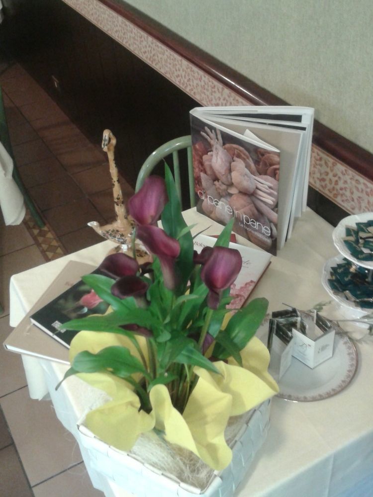 Hotel Sapori Tole