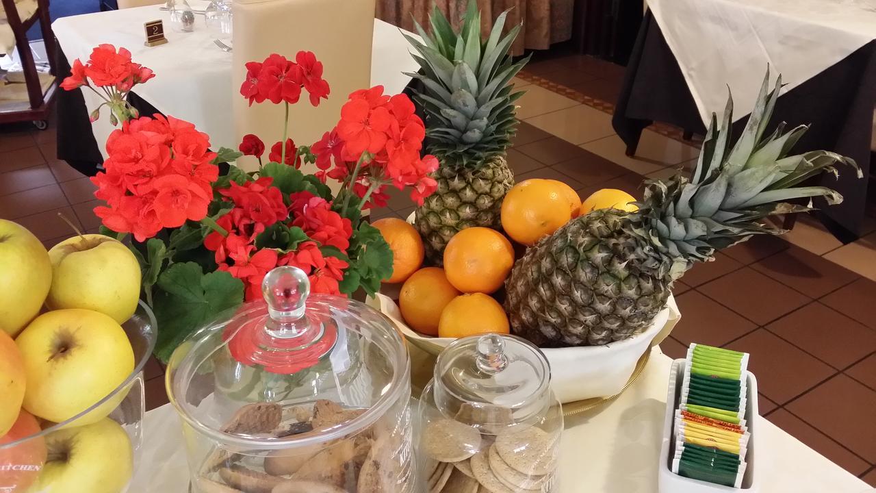 Sapori Hotel Tole