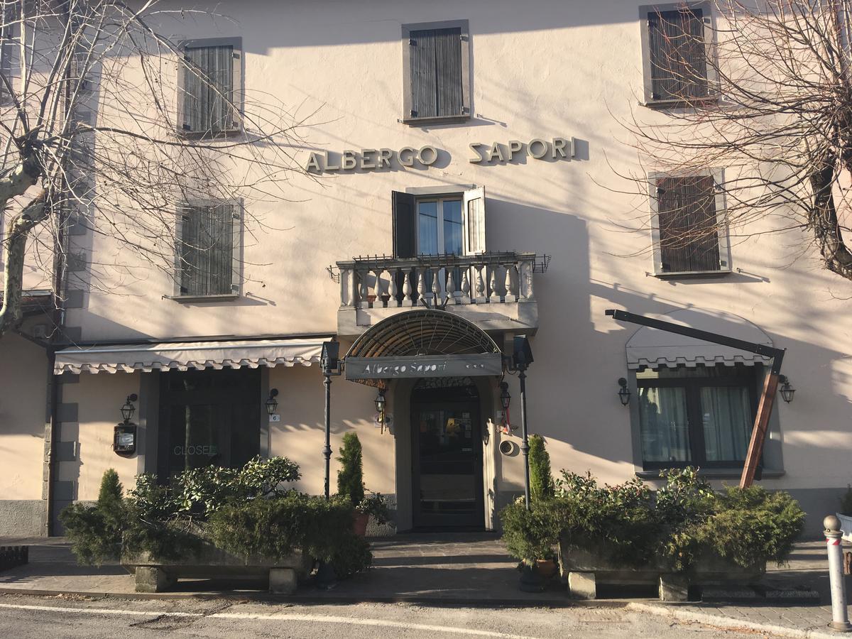 Sapori Hotel
