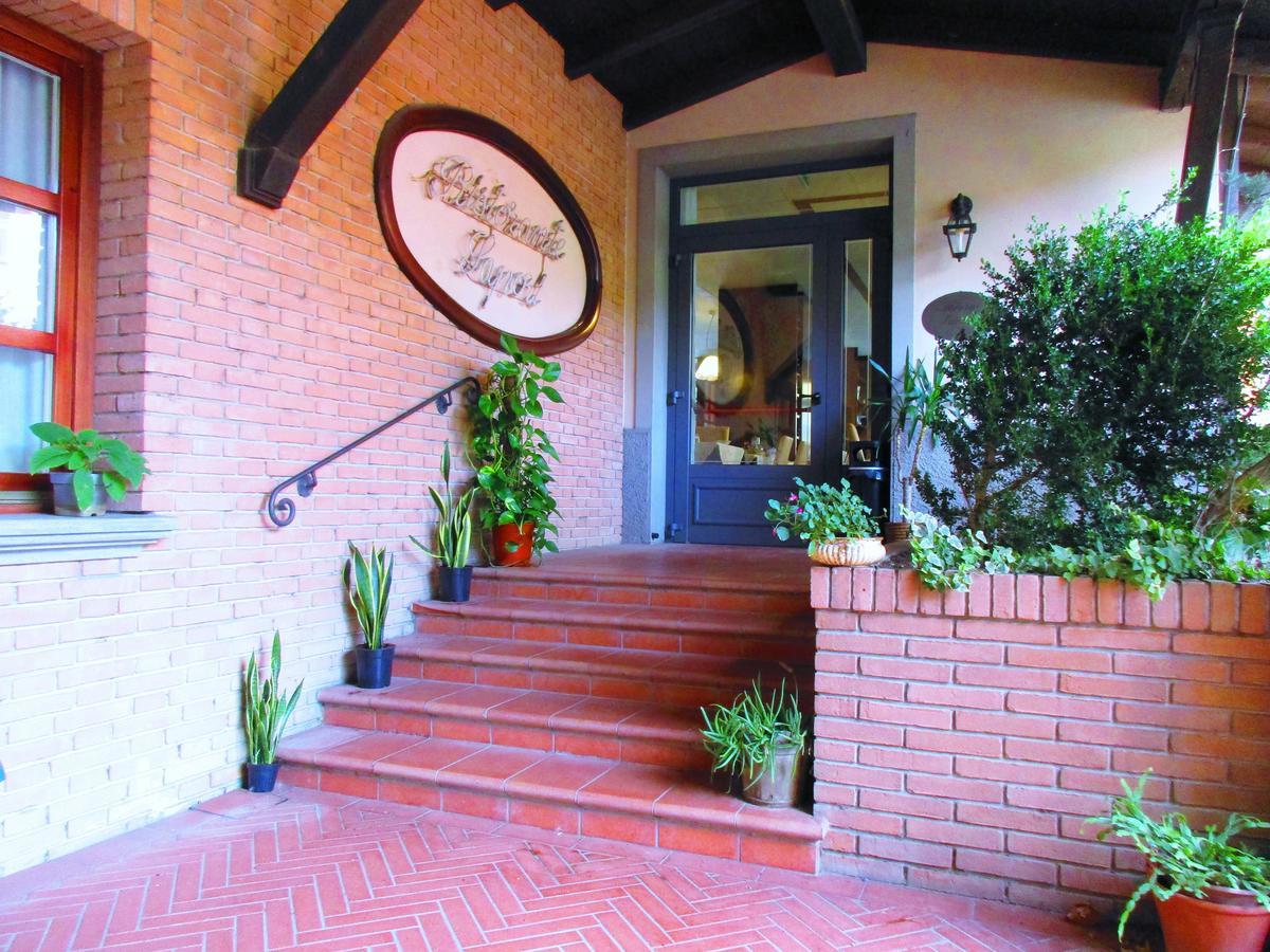 Sapori Hotel