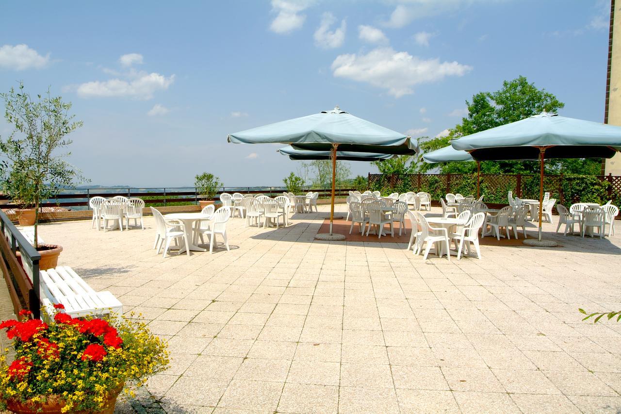 Sapori Hotel Tole