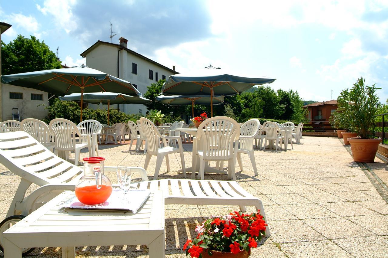 Sapori Hotel 3*