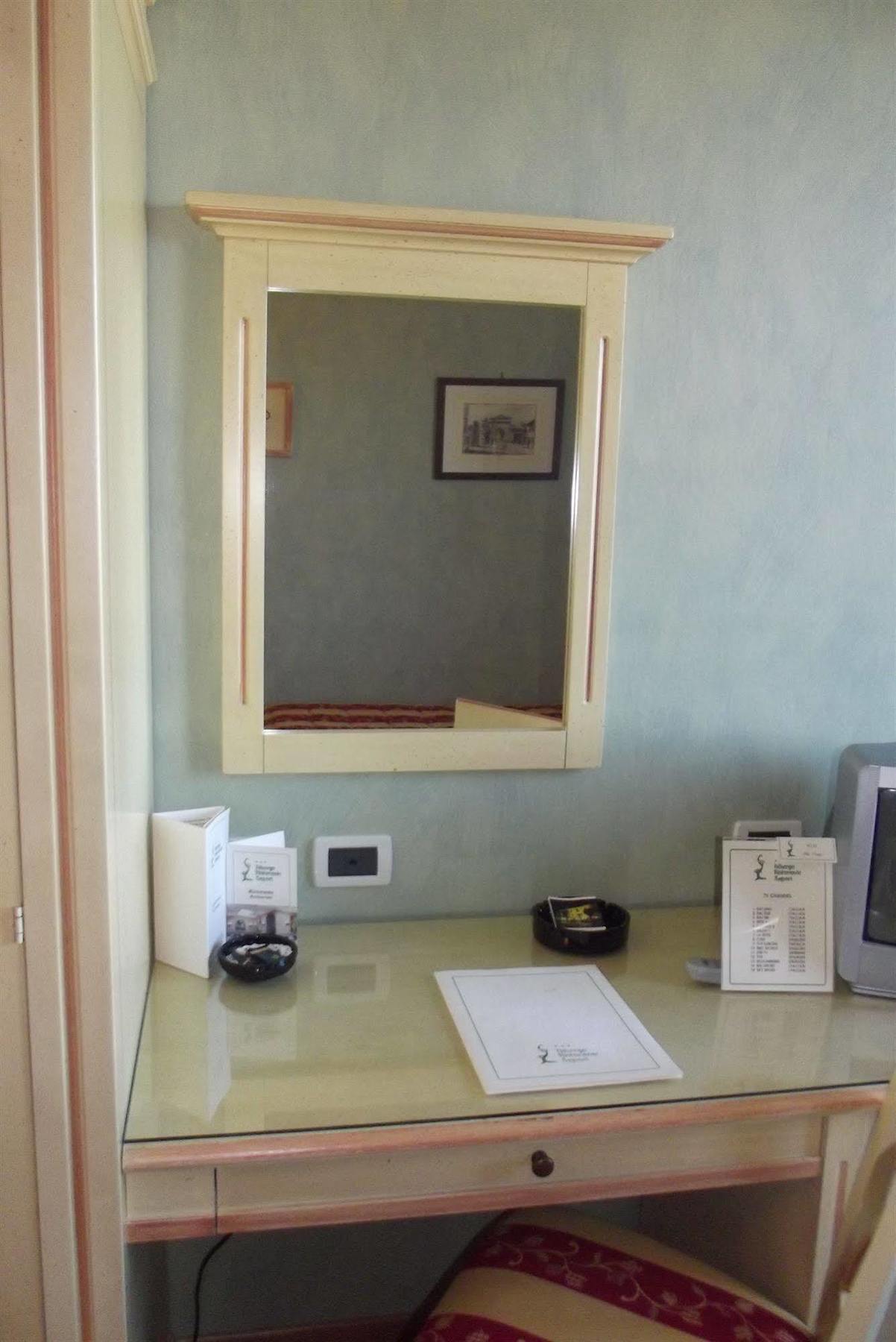 Hotel Sapori
