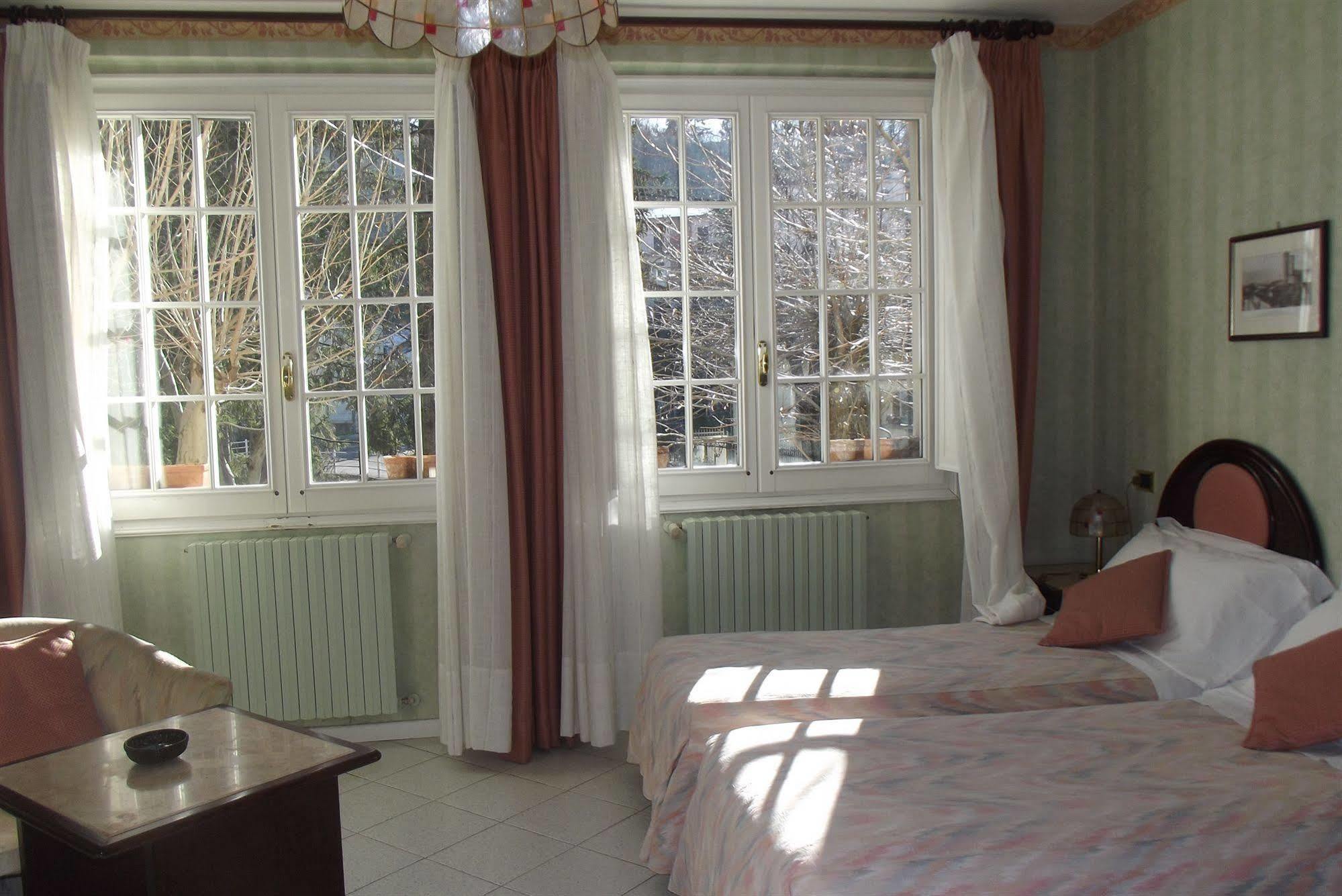 Sapori Hotel 3*