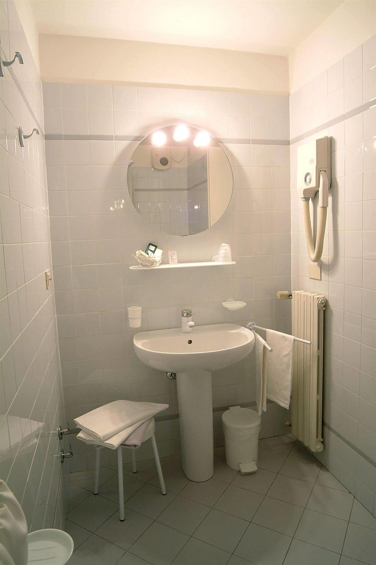 Sapori Hotel Tole