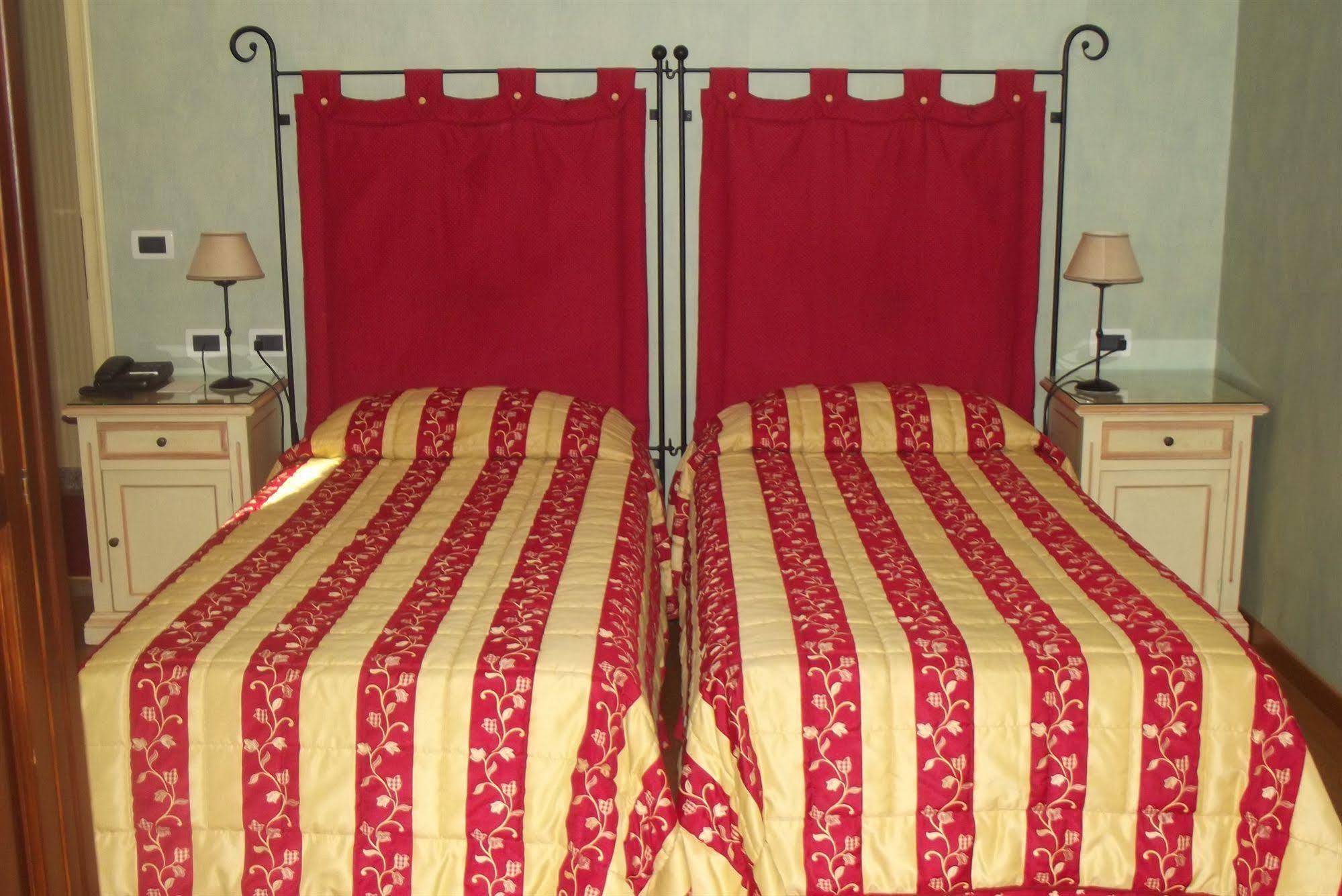 Sapori Hotel Tole
