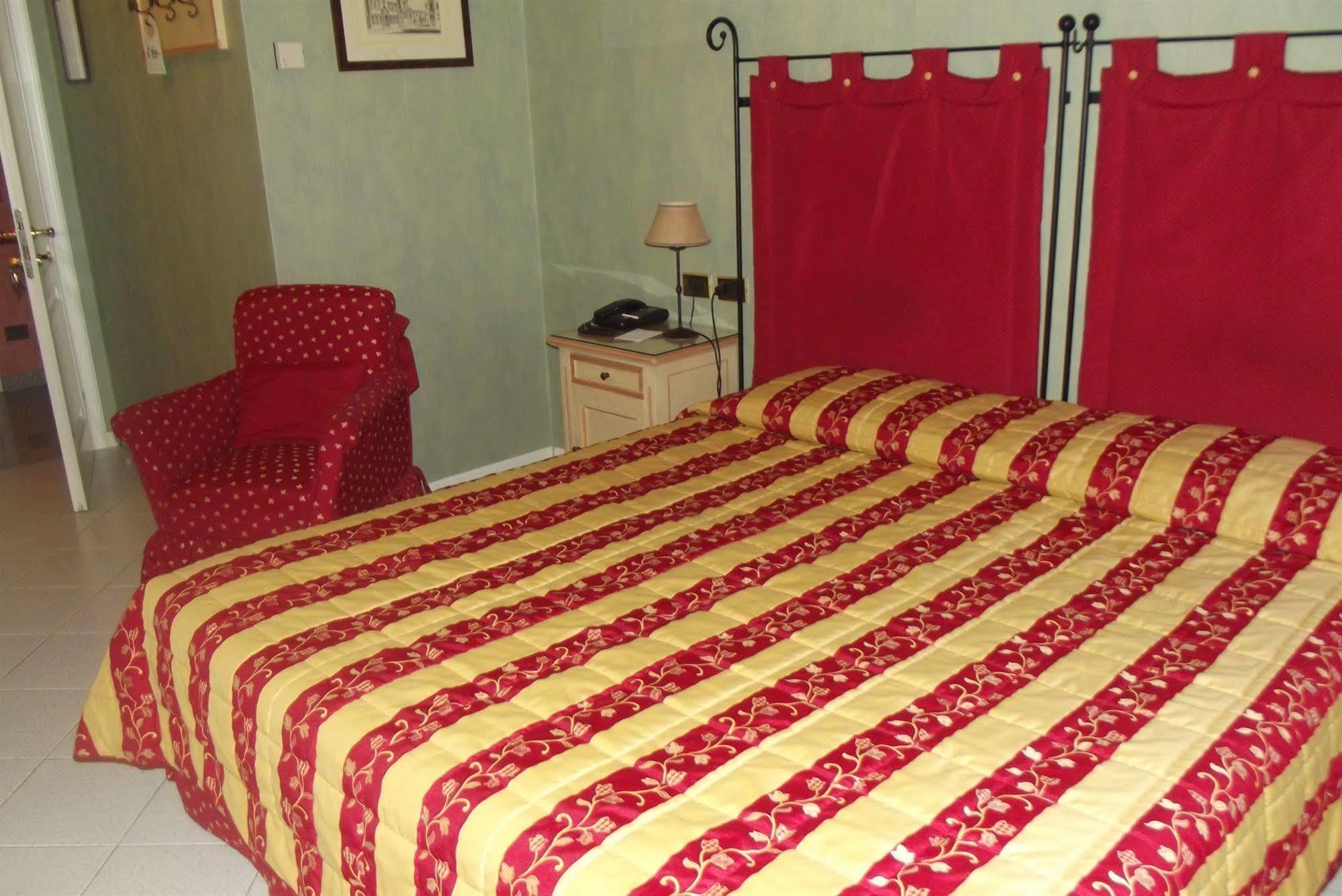 Hotel Sapori Tole