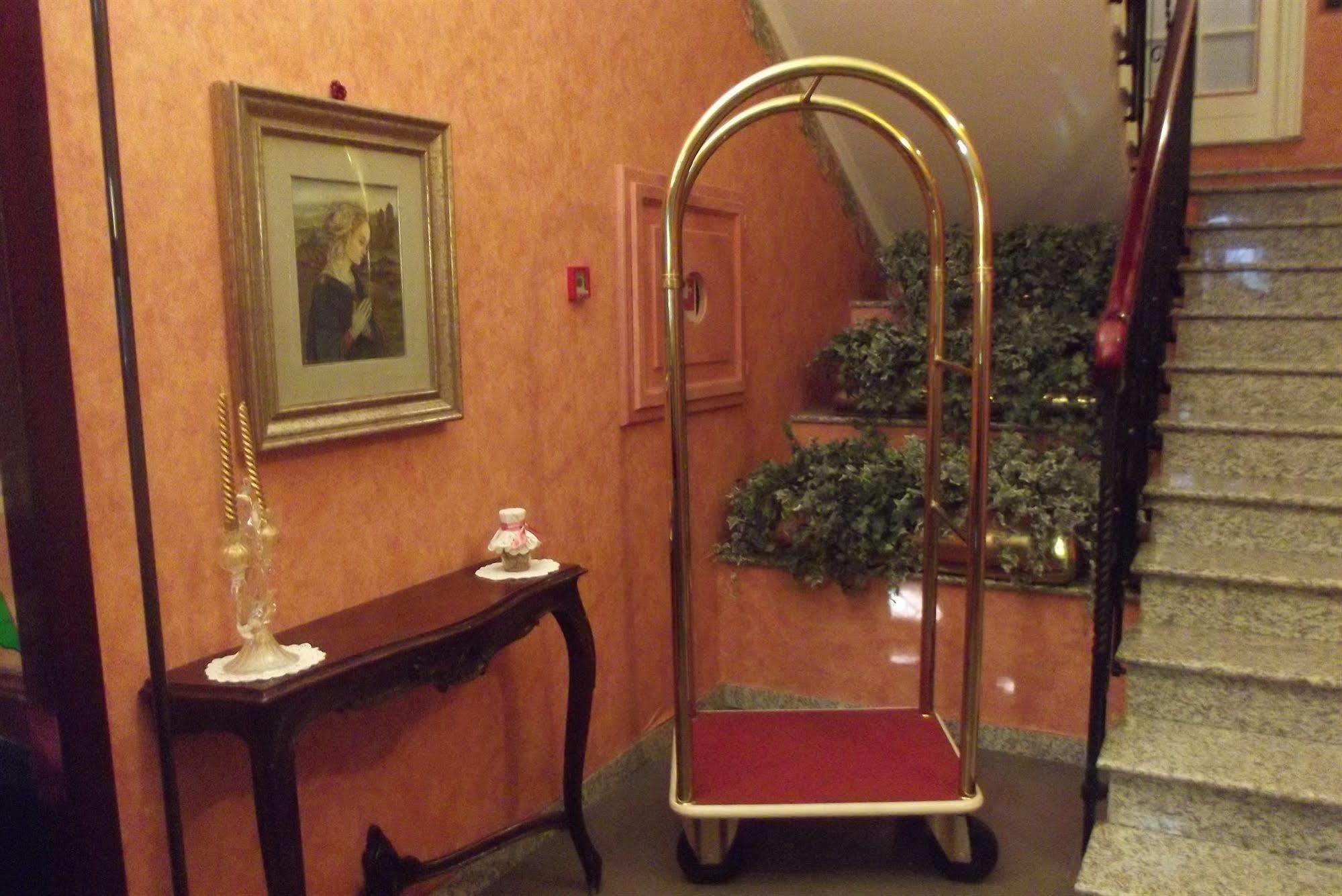 Sapori Hotel