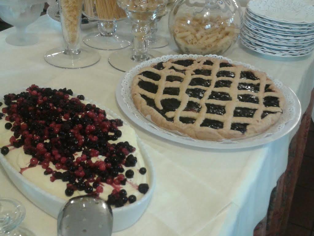 Sapori Hotel Tole