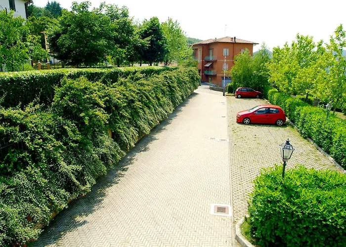 Albergo Sapori