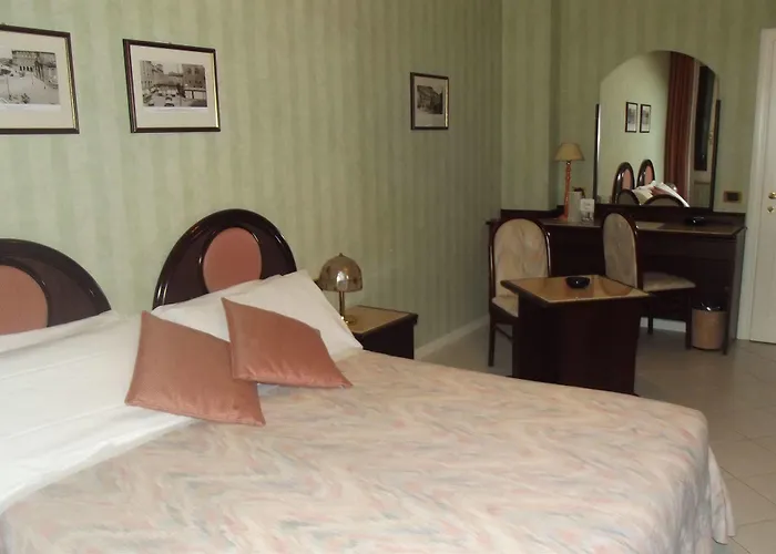Albergo Sapori