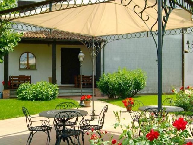 Sapori Hotel