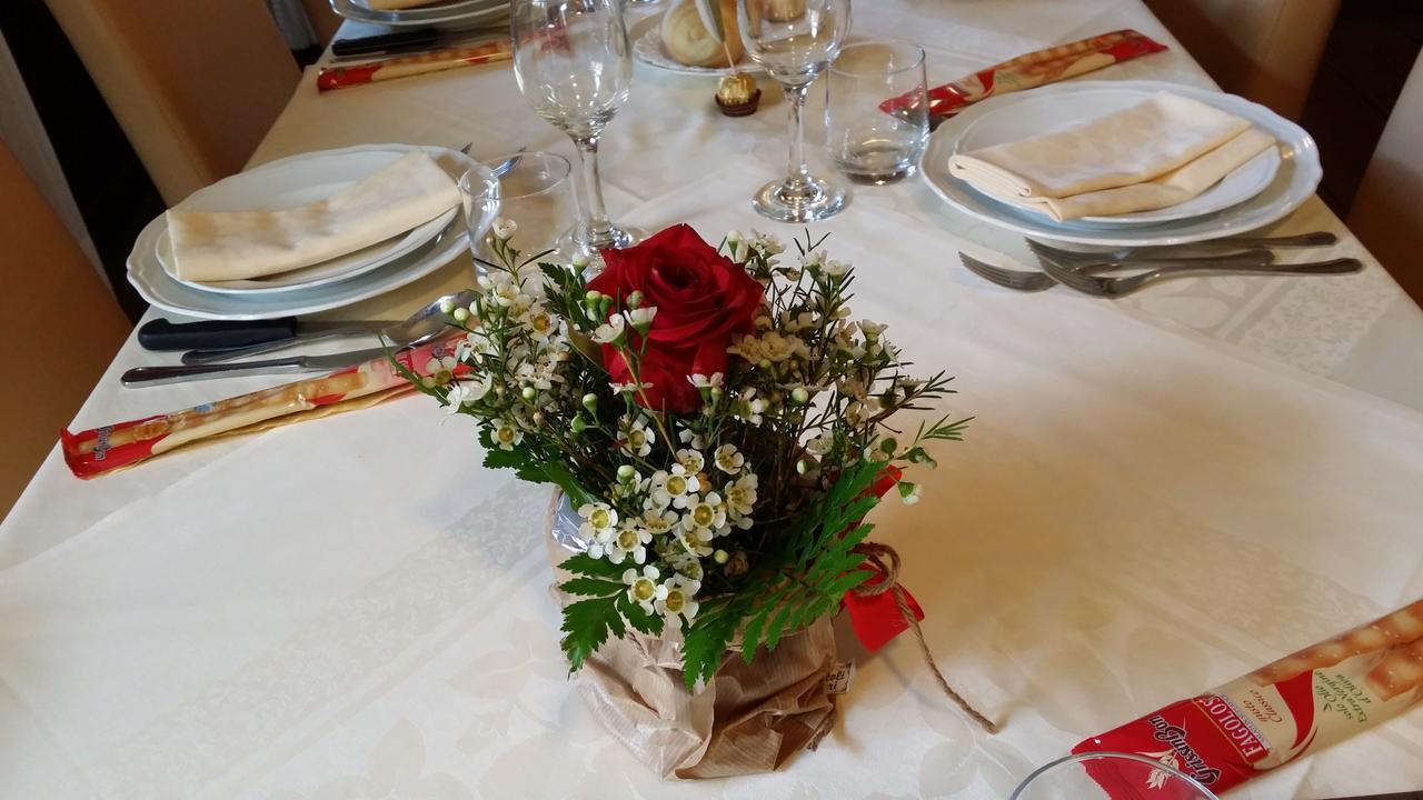 Hotel Sapori 3*