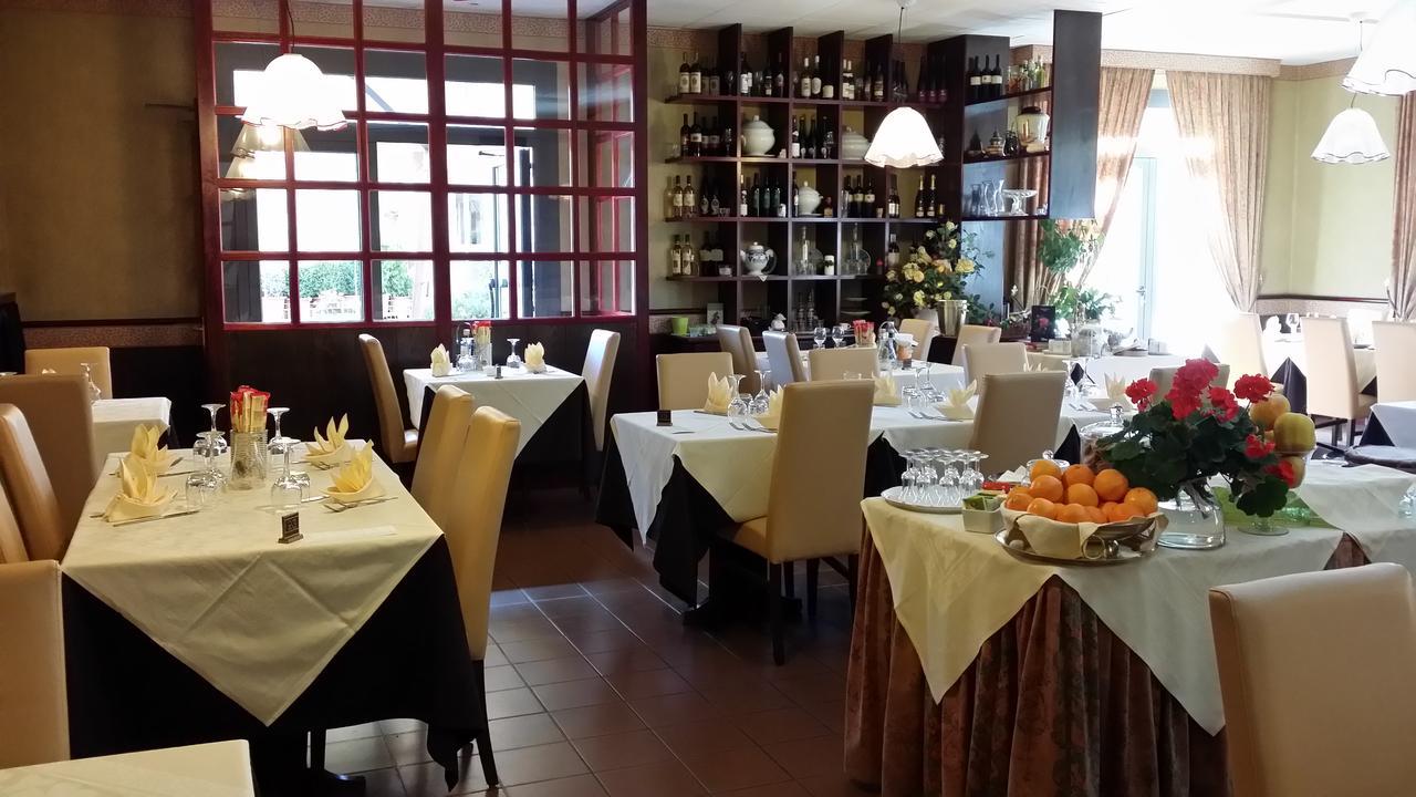 Sapori 3* Tole