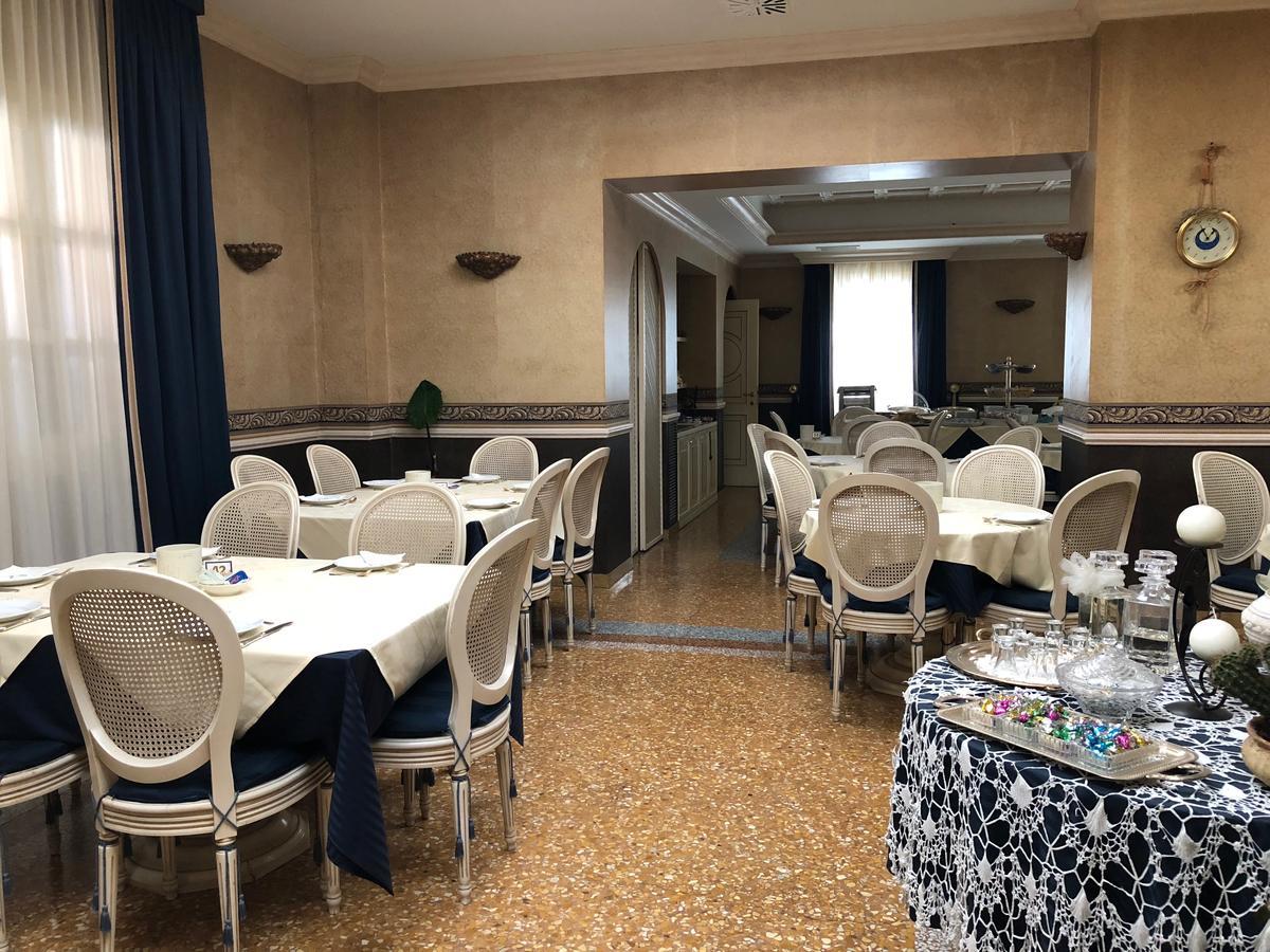 Sapori Hotel