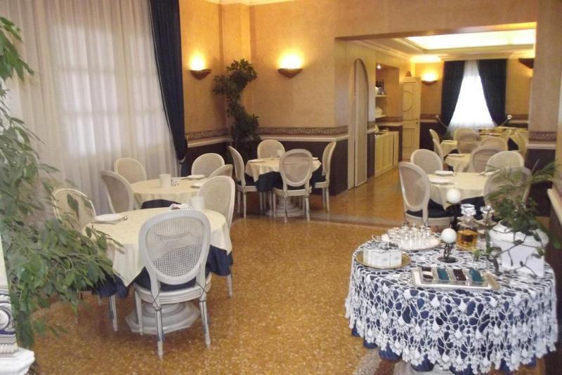 Hotel Sapori 3*