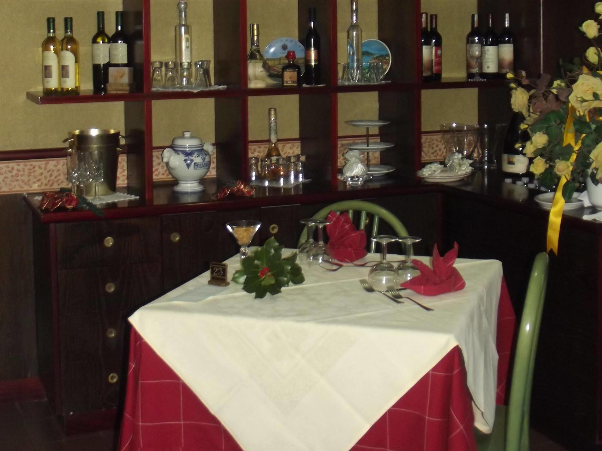 Sapori Hotel
