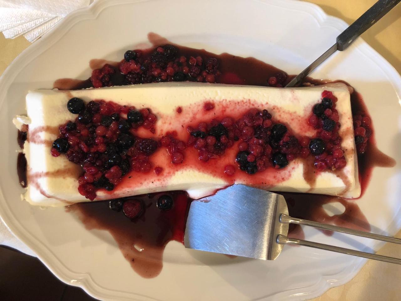 Sapori Hotel Tole