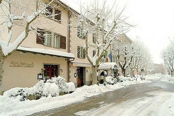 Hotel Sapori 3*